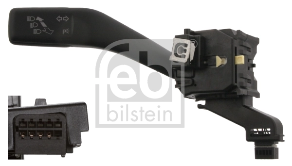 Steering Column Switch